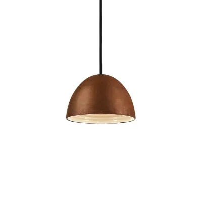 Подвесной светильник Ideal Lux Folk sp1 d18 174204